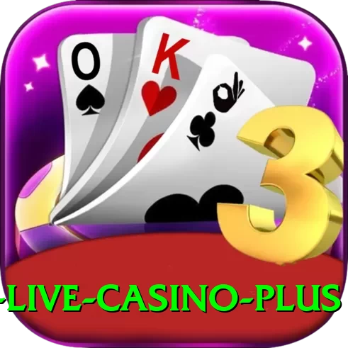 111kab Live Casino Plus - 2