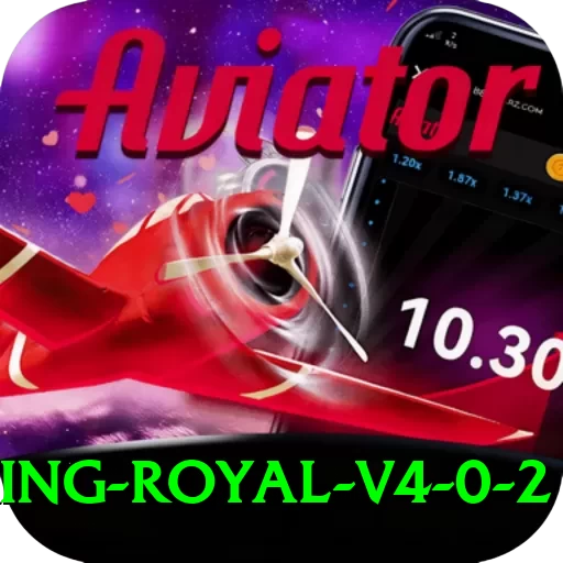 1jj Gaming Royal v4.0.2 - 2