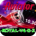 1jj Gaming Royal v4.0.2
