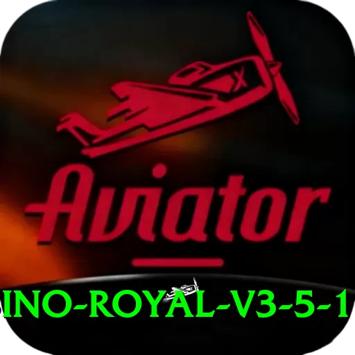 1XWin Casino Royal v3.5.1 - 2