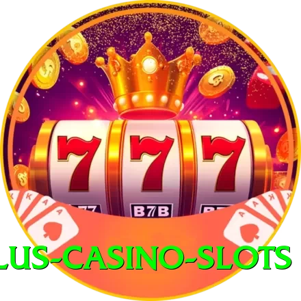 33d Plus - Casino & Slots - 2