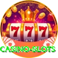 33d Plus - Casino & Slots