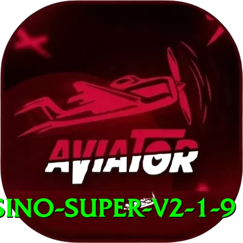3patt Casino Super v2.1.9 - 2