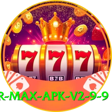 3rr Max APK v2.9.9 - 2