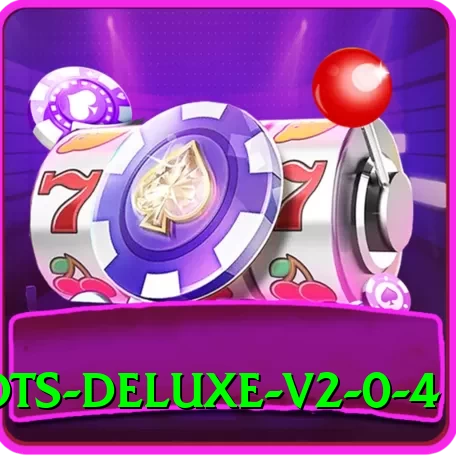 3rr Slots Deluxe v2.0.4 - 2