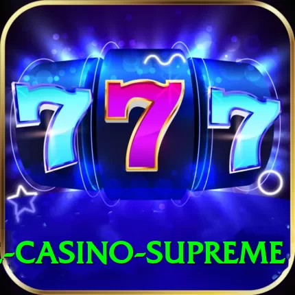 666p Live Casino Supreme - 2