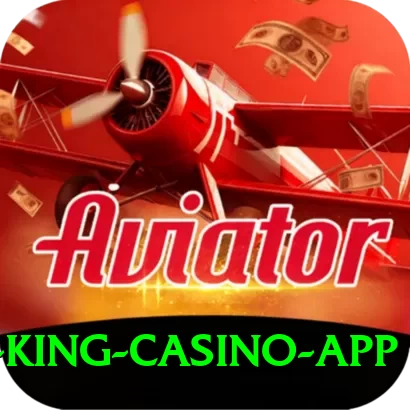 666w King Casino App - 2