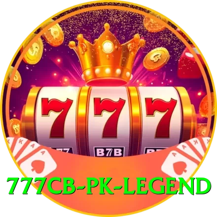777cb PK Legend - 2