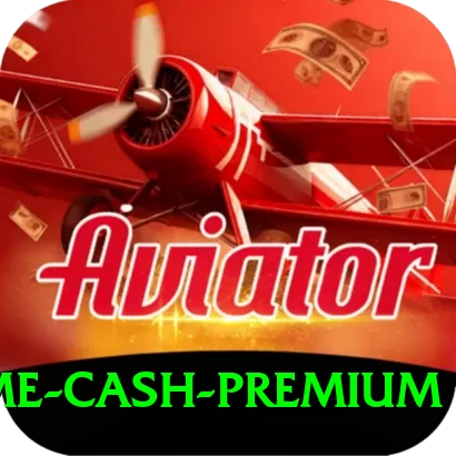 777E Game Cash Premium - 2