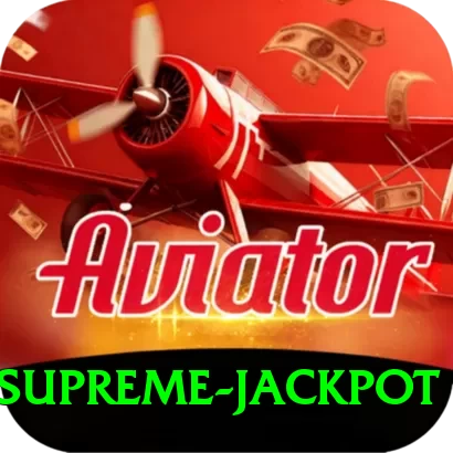 777fe Supreme Jackpot - 2