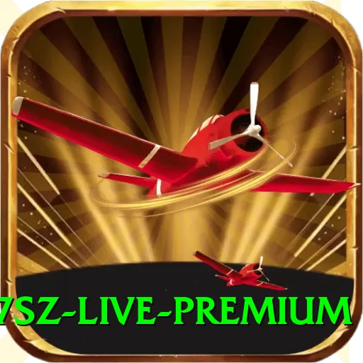 777sz - Live Premium - 2