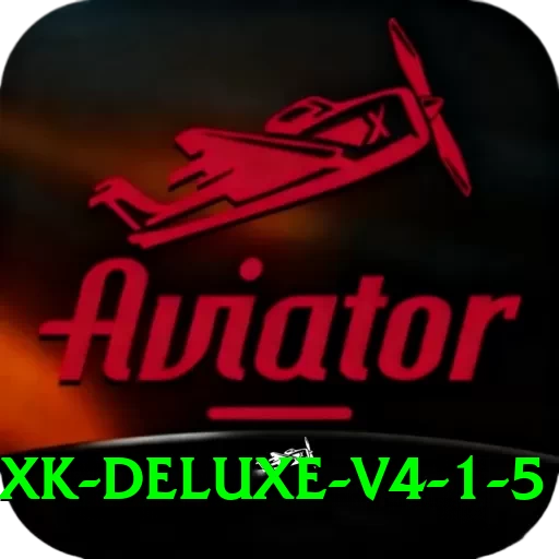 777xk Deluxe v4.1.5 - 2