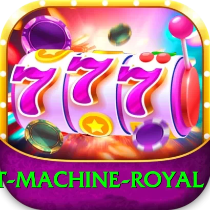 777xk Slot Machine Royal - 2