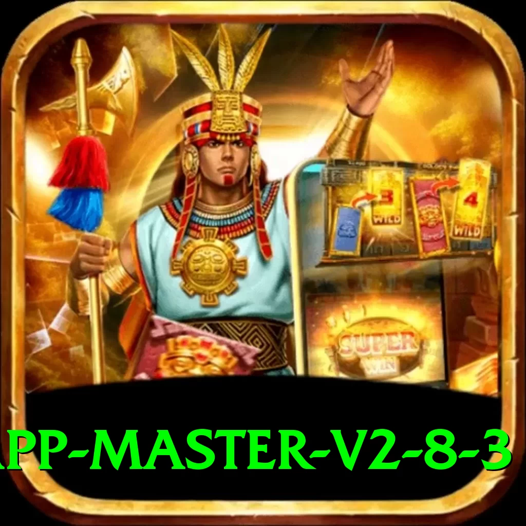 77bet App Master v2.8.3 - 2