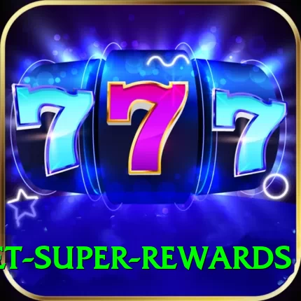8bet Super Rewards - 2