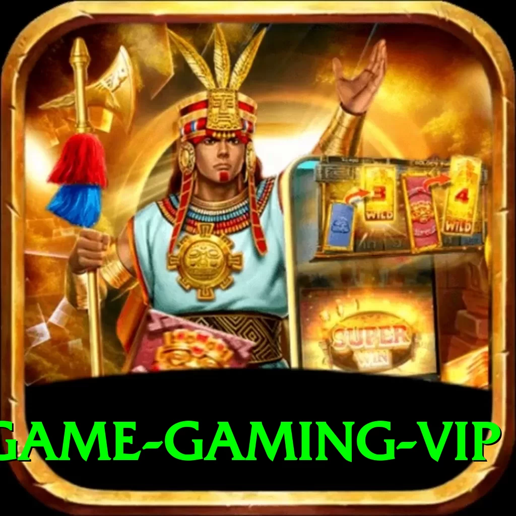 92GO Game - Gaming VIP - 2