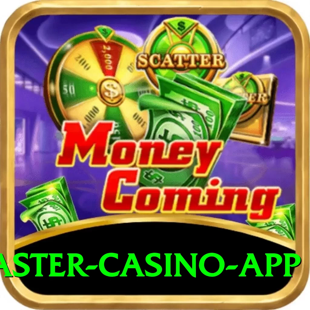 92go Master Casino App - 2