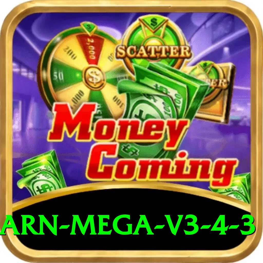 92r Earn Mega v3.4.3 - 2