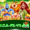 92star Mega PK v3.8.5