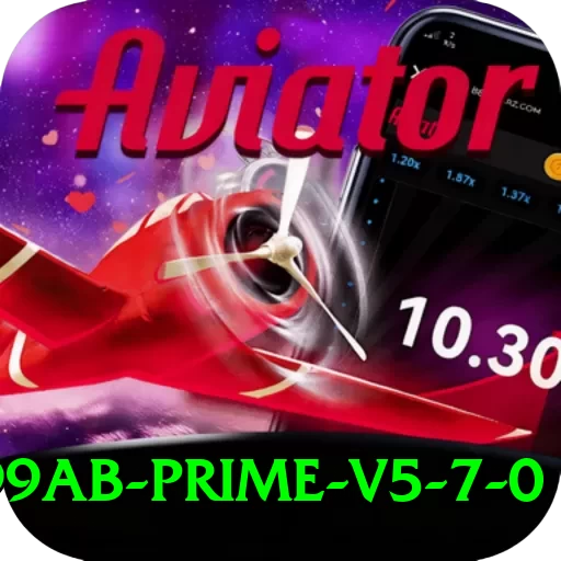 99ab Prime v5.7.0 - 2
