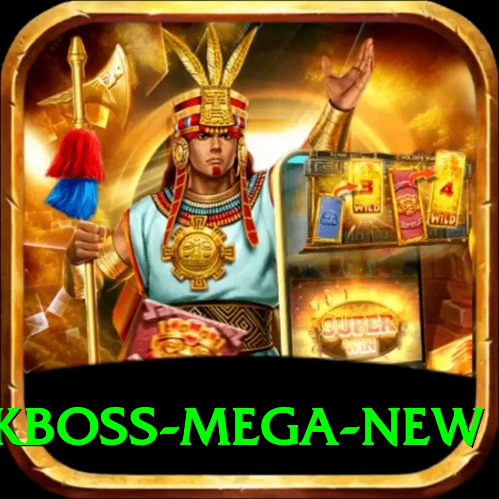 9kboss Mega New - 2
