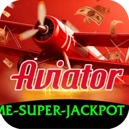 a2game Super Jackpot - 2