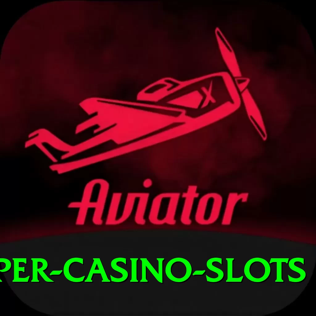 A33 Club Super - Casino & Slots - 2