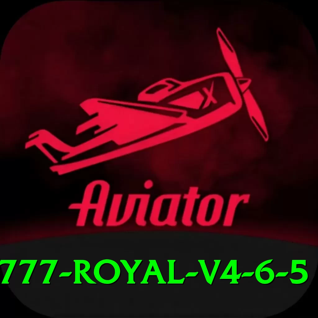 a777 Royal v4.6.5 - 2