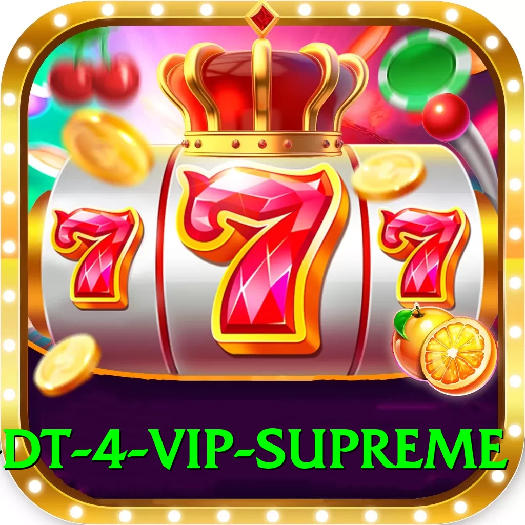 Alano DT 4 - VIP Supreme - 2
