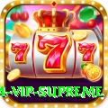 Alano DT 4 - VIP Supreme