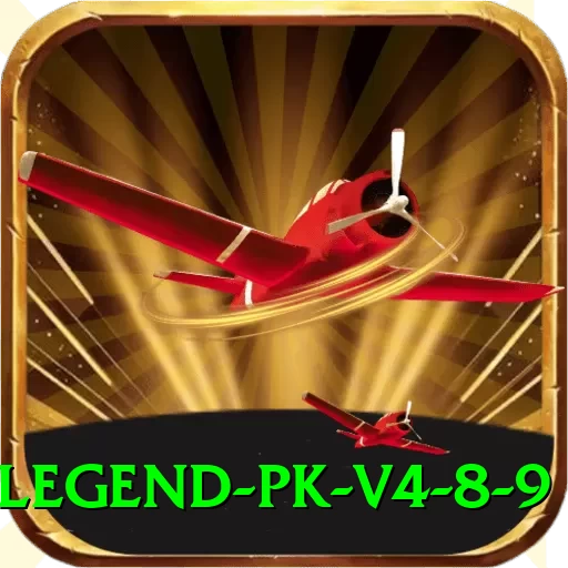 AlanoDT5 Legend PK v4.8.9 - 2