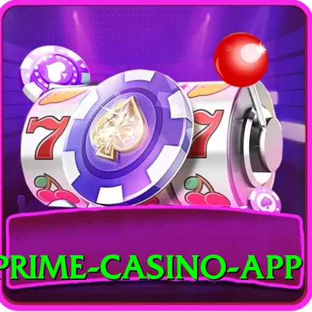 AR999 Game Prime Casino App - 2