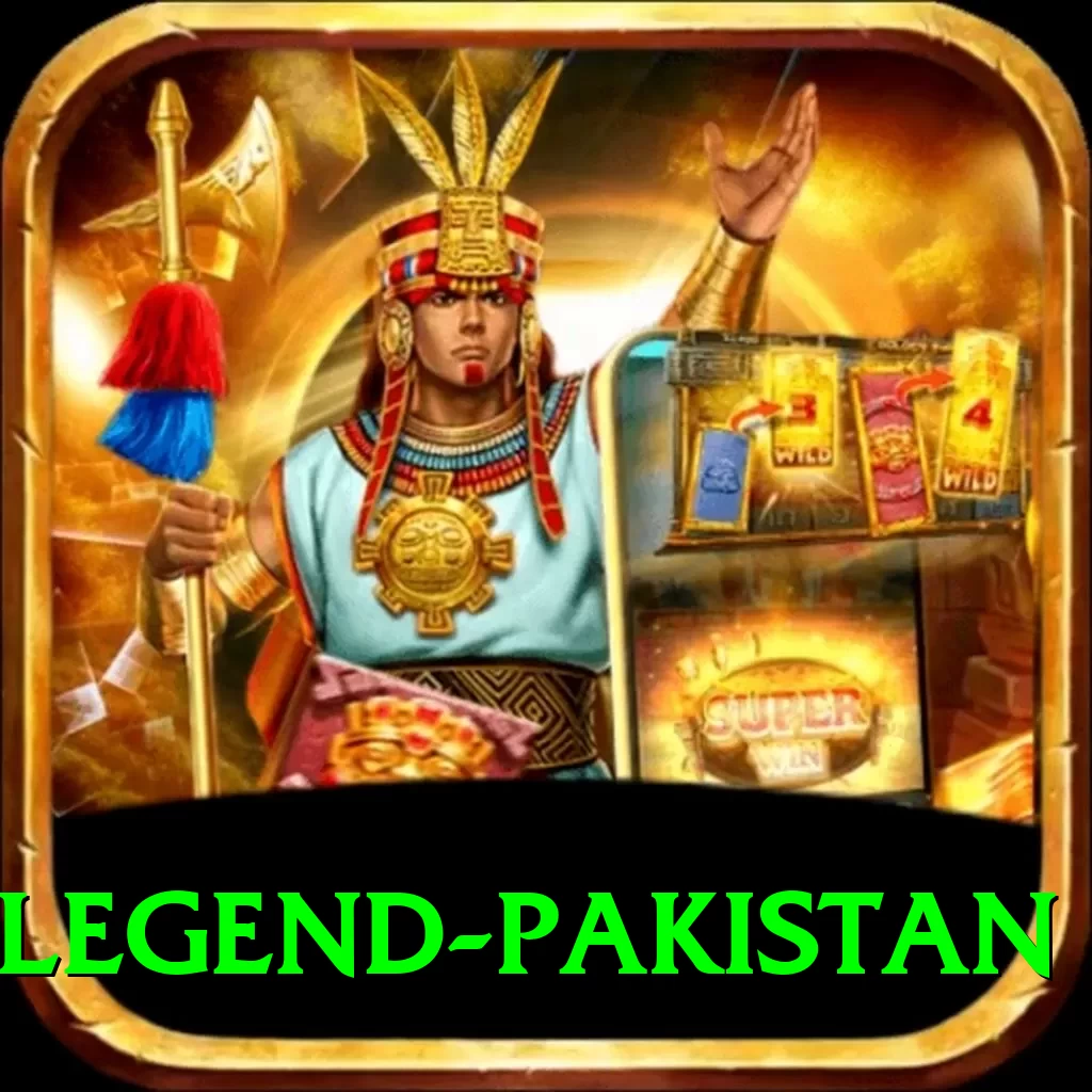 bait Legend Pakistan - 2