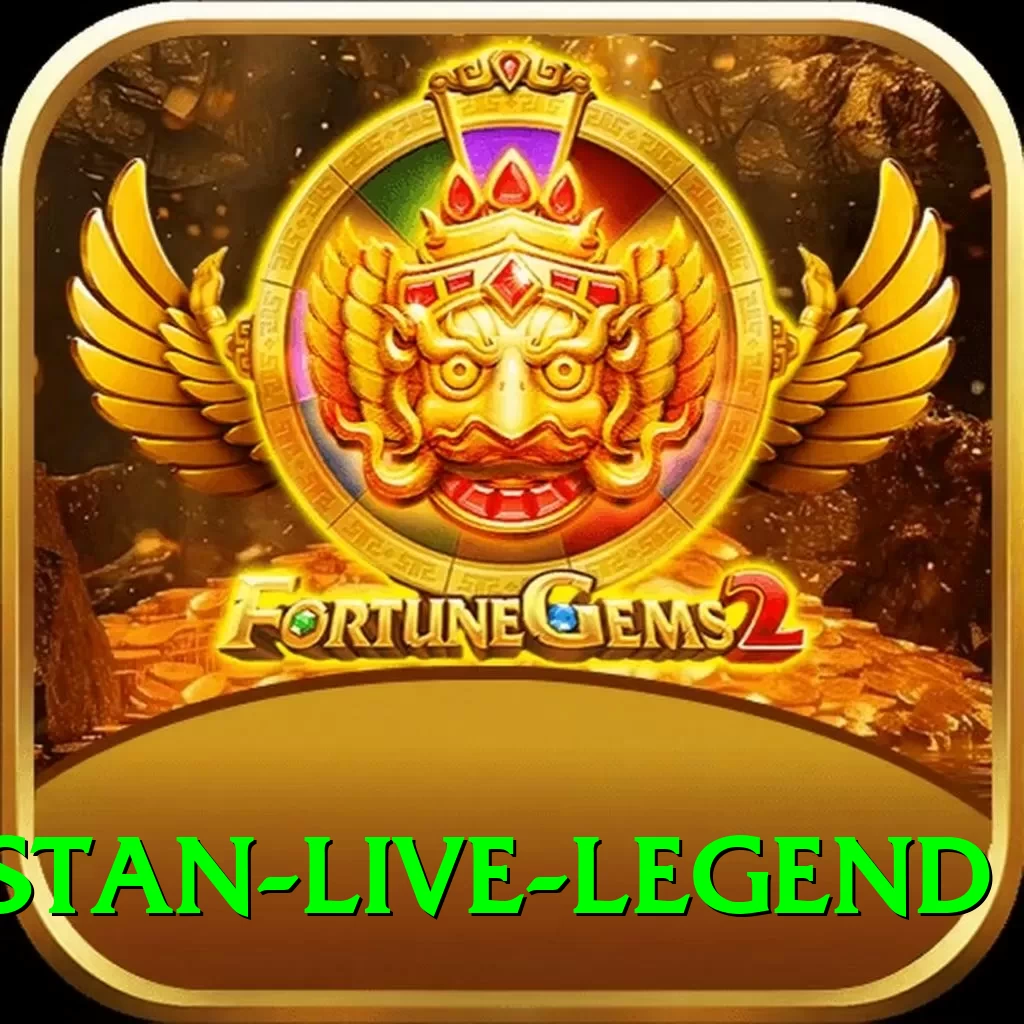 Best Casino in Pakistan - Live Legend - 2