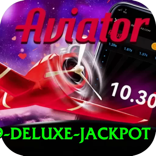 bet939 Deluxe Jackpot - 2