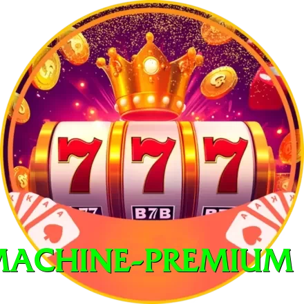 BG8881 Slot Machine Premium - 2