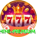 BG8881 Slot Machine Premium