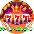 BG8888 - VIP Legend