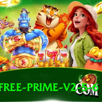 BigWinFree Prime v2.5.6 - 2