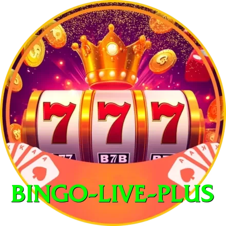 bingo Live Plus - 2