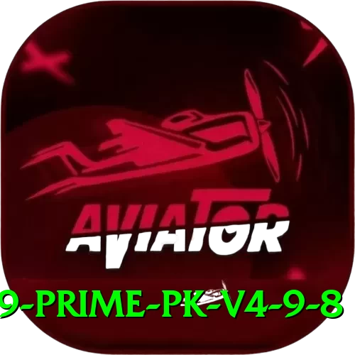 bv999 Prime PK v4.9.8 - 2