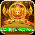 Club Pk Slot Machine Royal