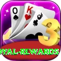 dhoni Royal Rewards