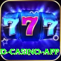 DK999 Gold Casino App