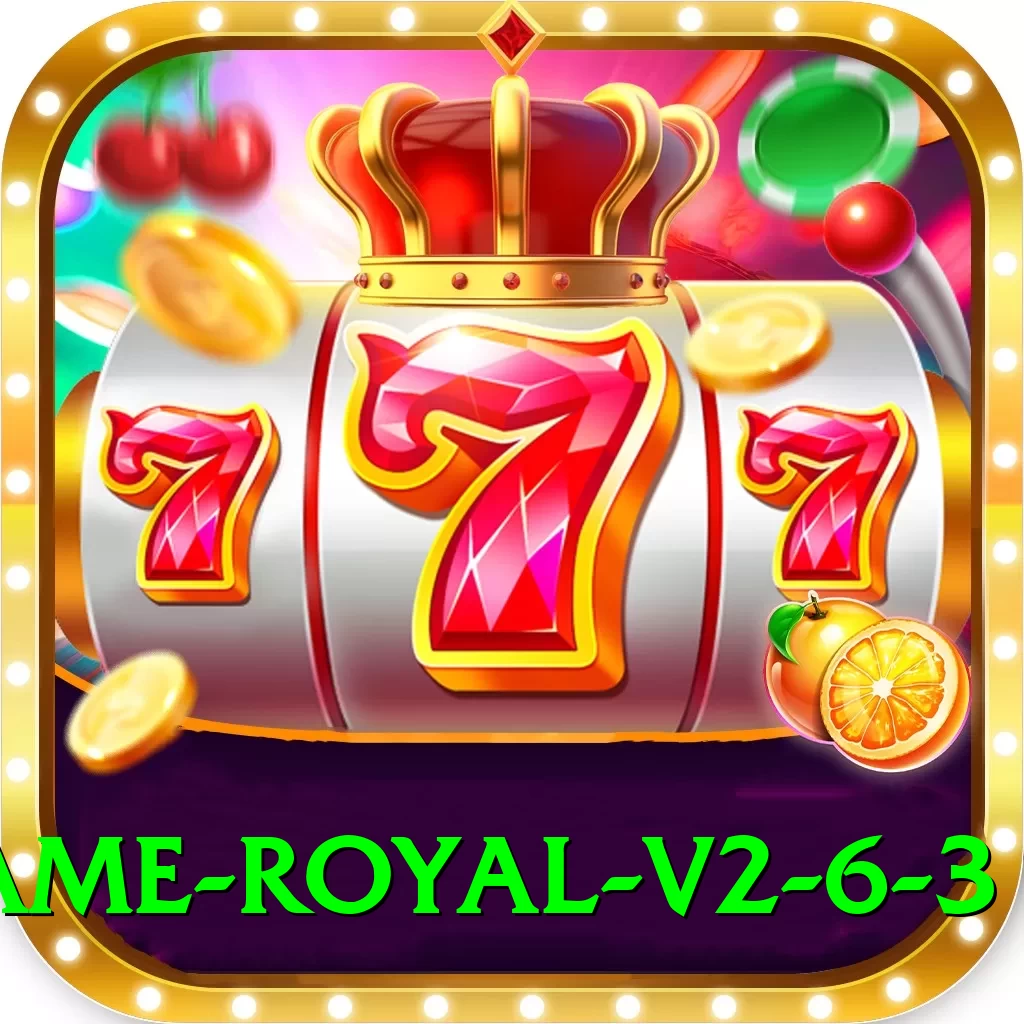 FF777 Game Royal v2.6.3 - 2