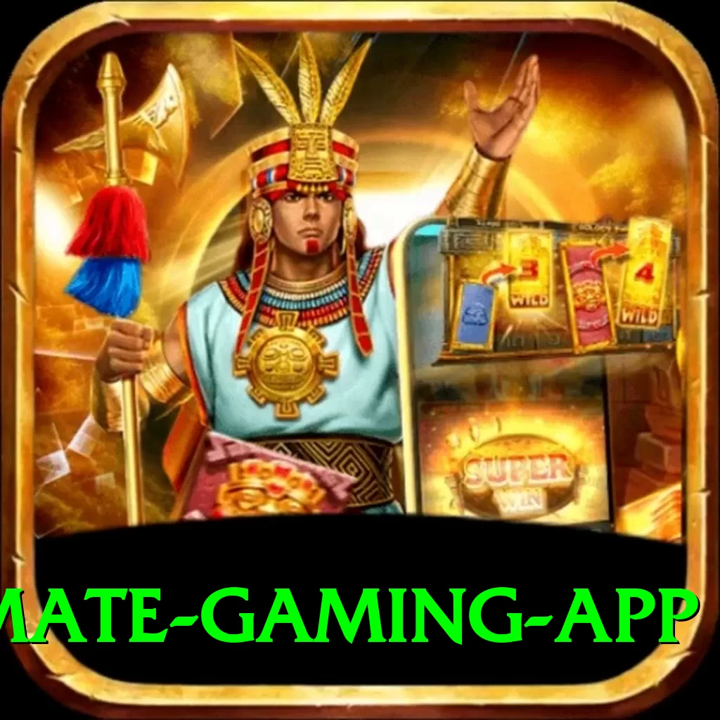 gamespk Ultimate Gaming App - 2