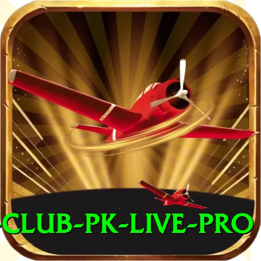 Gaming Club PK Live Pro - 2