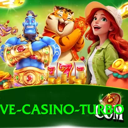 Goldsbet game Live Casino Turbo - 2
