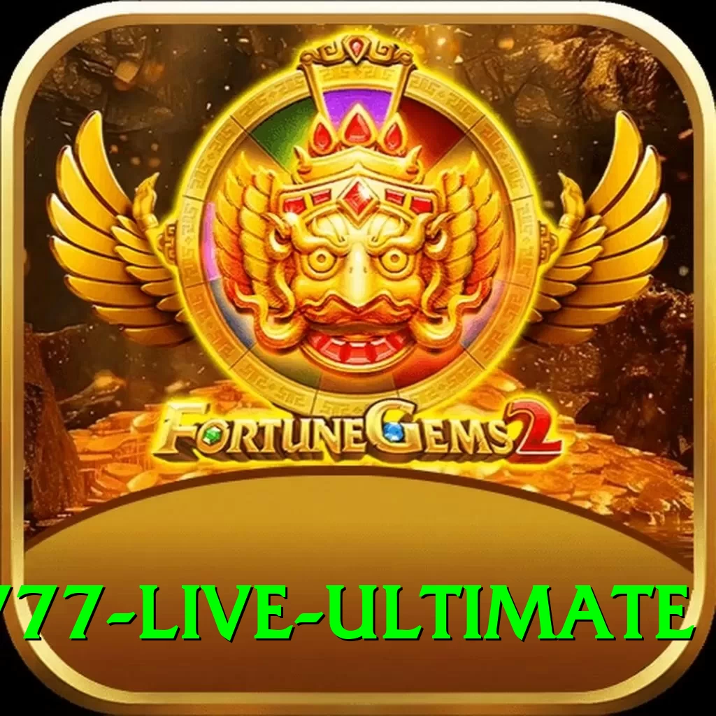 ht777 - Live Ultimate - 2