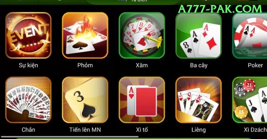 Tiger 888 Game Elite Casino App Screenshot 2